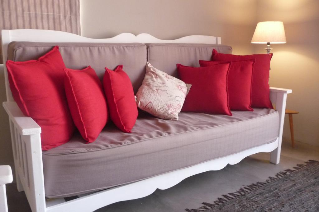 Avonsrus Guesthouse Augrabies ภายนอก รูปภาพ
