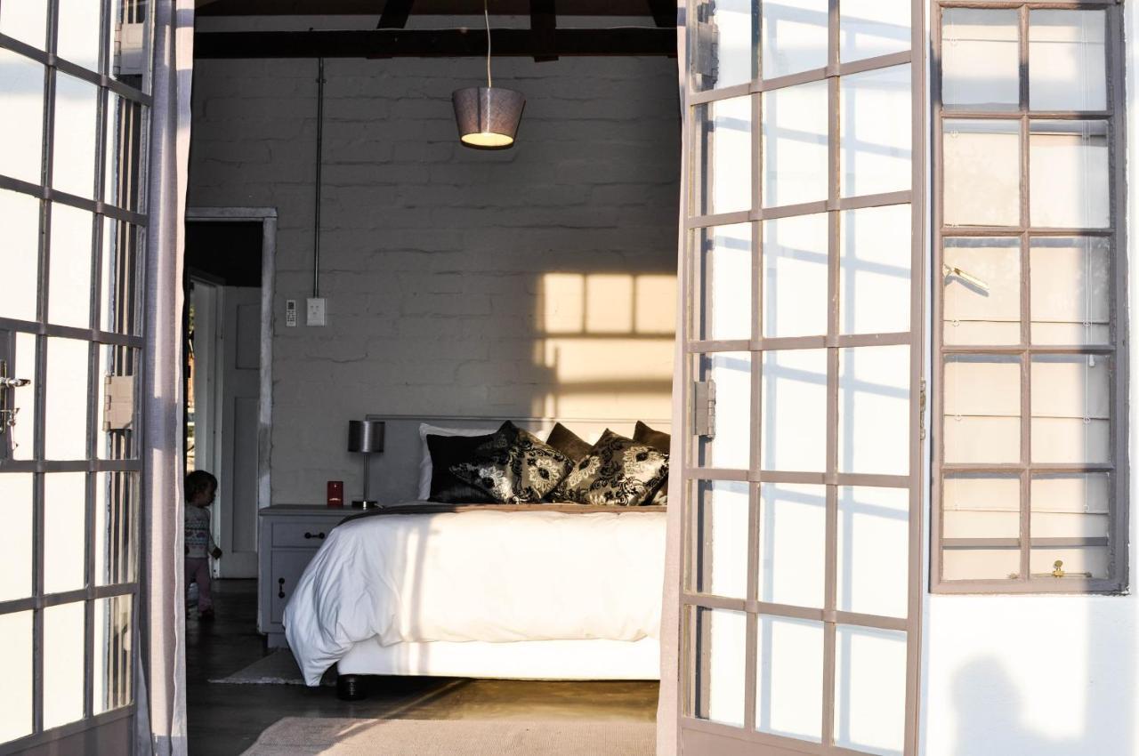 Avonsrus Guesthouse Augrabies ภายนอก รูปภาพ